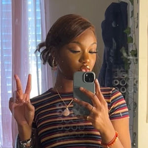 Meet your Posher, Jaslene